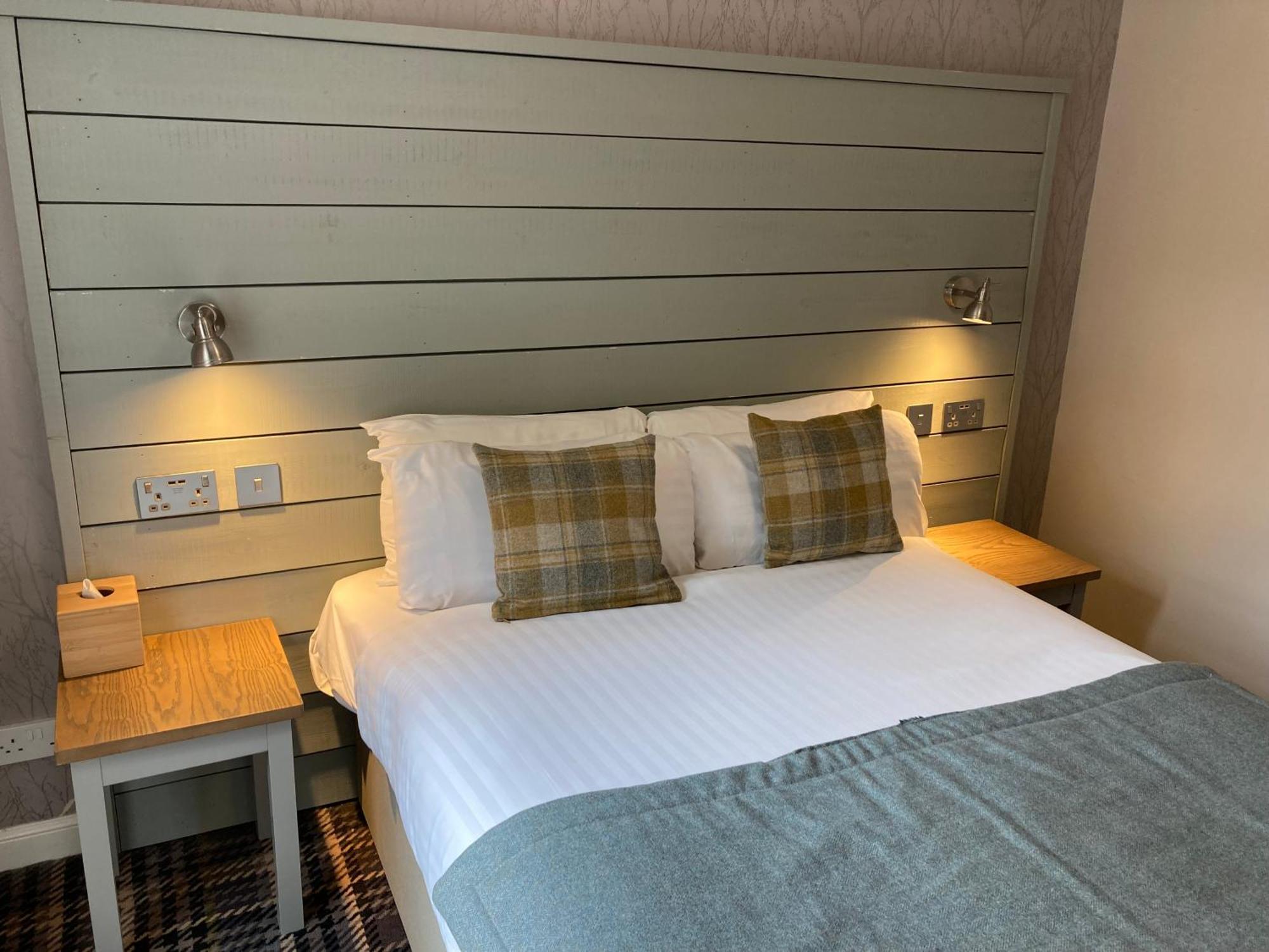 Hotel Village Arrochar