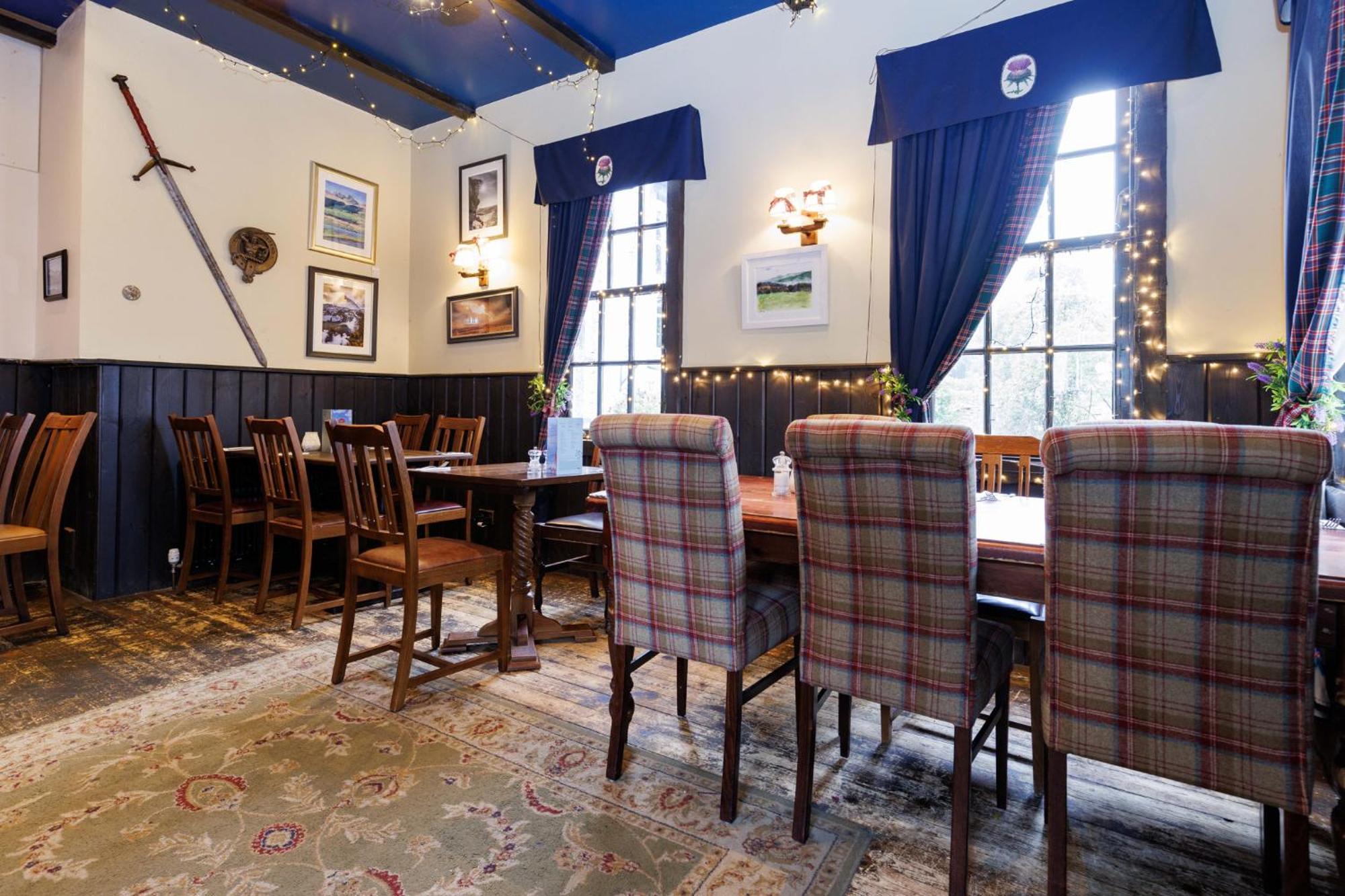 Hotel Village Arrochar