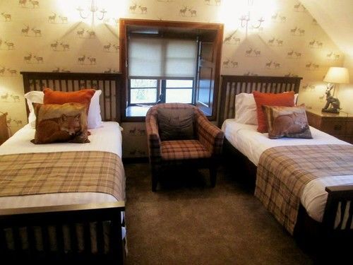 Village Hotel Arrochar
