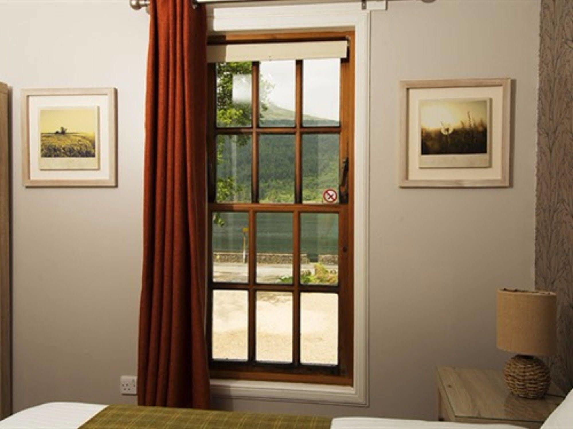Village 3* Arrochar