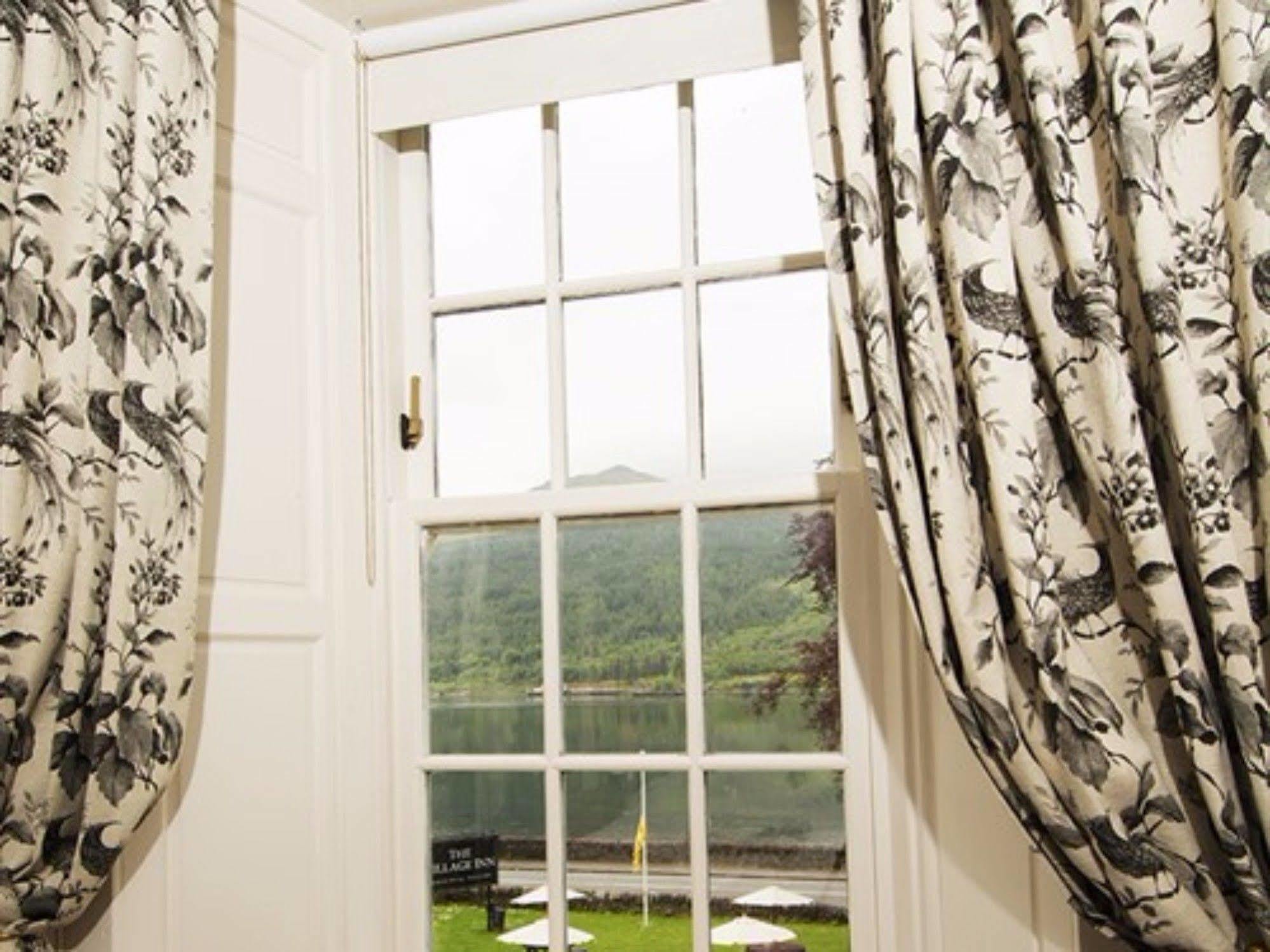 Hotel Village Arrochar